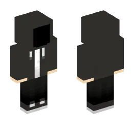 Minecraft Skin #204806