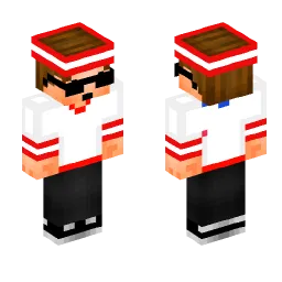 Minecraft Skin #204807