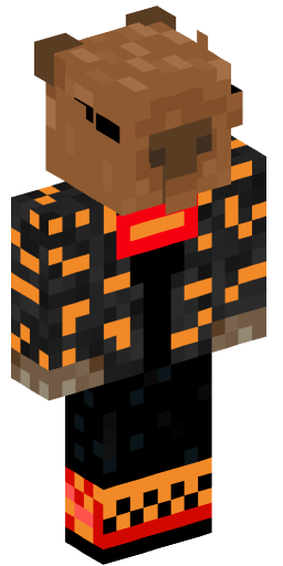 Minecraft Skin #204808