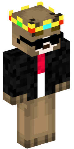 floppakingi Minecraft Skin Preview on Minecraft.Co.Com