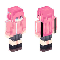 Minecraft Skin #