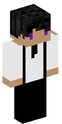 Minecraft Skin #204813