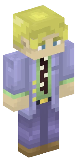 Minecraft Skin #204815