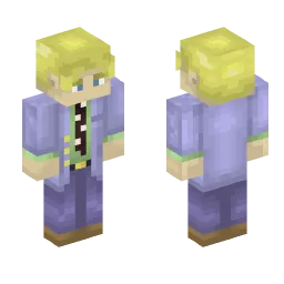 Minecraft Skin #204815