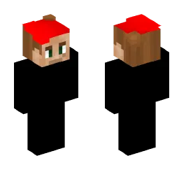Minecraft Skin #204819