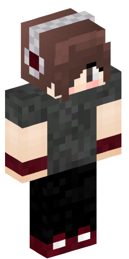 Minecraft Skin #204821