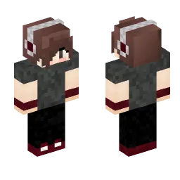 Minecraft Skin #