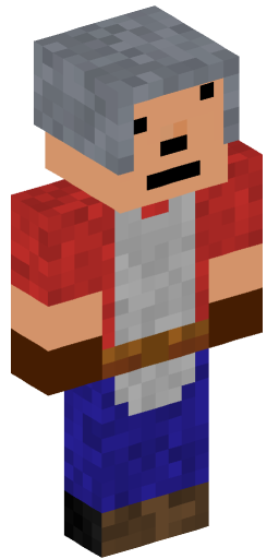 Minecraft Skin #204823