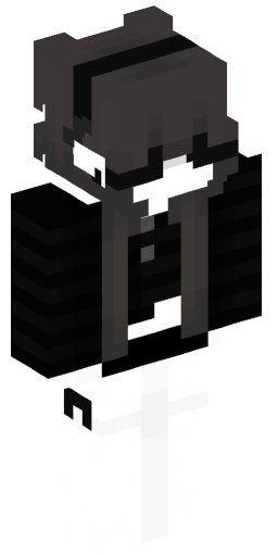 Minecraft Skin #204824