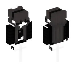 Minecraft Skin #204824