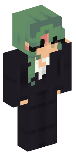 Minecraft Skin #204825