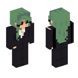 Minecraft Skin #204825