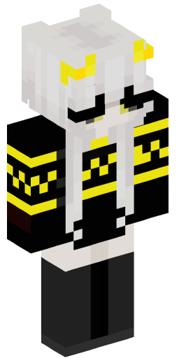 Minecraft Skin #204831