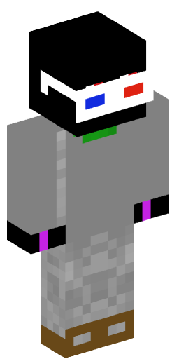Zoponen Minecraft Skin Preview on Minecraft.Co.Com