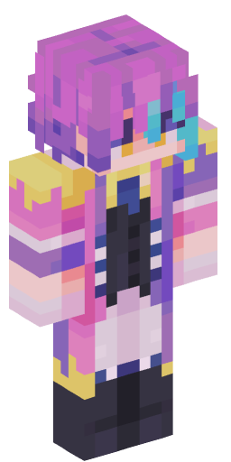 Minecraft Skin #204837