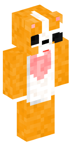 Minecraft Skin #204838