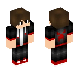 Minecraft Skin #204858