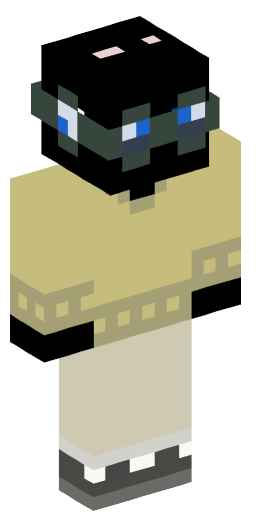 Minecraft Skin #204860