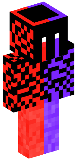 Minecraft Skin #204862