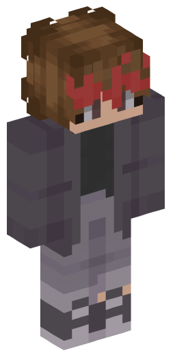 TrippyKip Minecraft Skin Preview on Minecraft.Co.Com