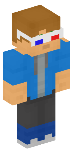 Minecraft Skin #204873