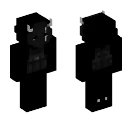 Minecraft Skin #204877