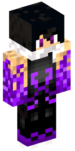 Minecraft Skin #204884