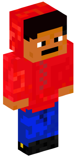 Minecraft Skin #204885