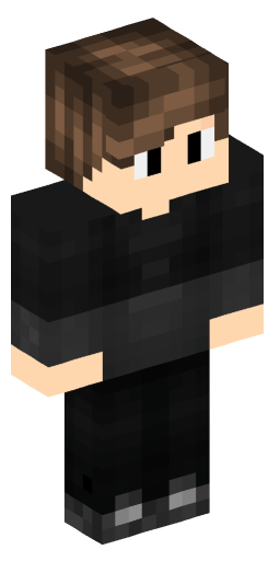Minecraft Skin #204890
