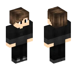 Minecraft Skin #204890