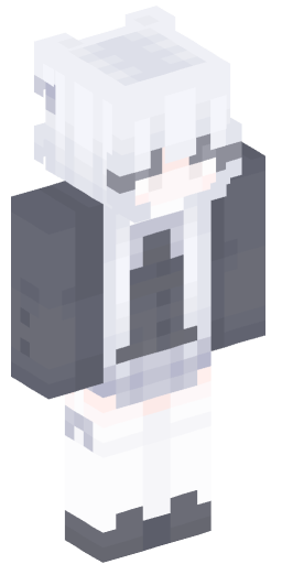 Minecraft Skin #204892