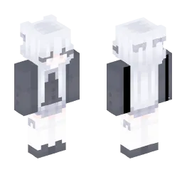 Minecraft Skin #204892