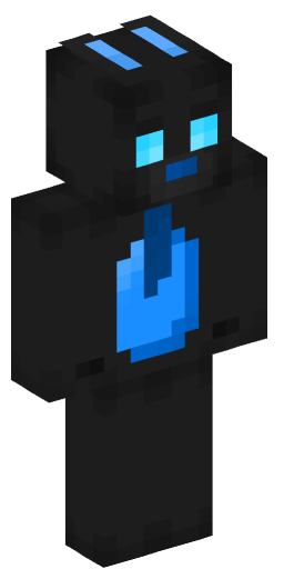 Minecraft Skin #204900