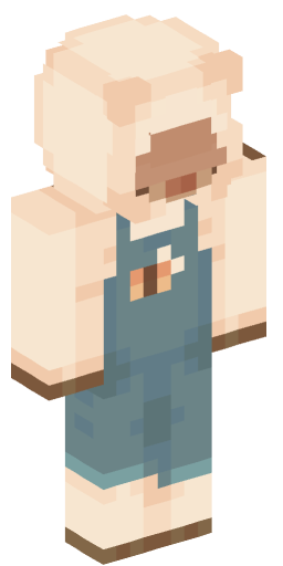 omnimodder Minecraft Skin Preview on Minecraft.Co.Com