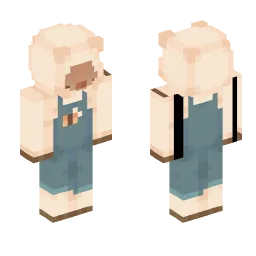 Minecraft Skin #204903