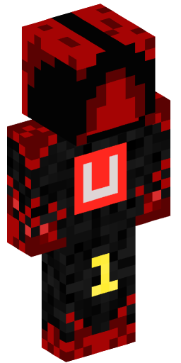 Minecraft Skin #204909