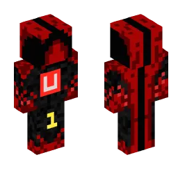 Minecraft Skin #