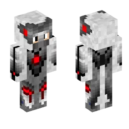 Minecraft Skin #204911