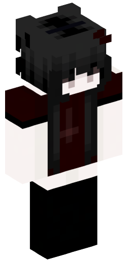 Minecraft Skin #204916