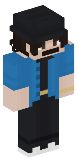 Thatsugs Minecraft Skin Preview on Minecraft.Co.Com