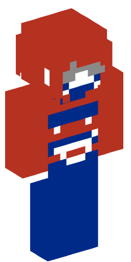 Smi13 Minecraft Skin Preview on Minecraft.Co.Com
