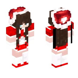 Minecraft Skin #204922