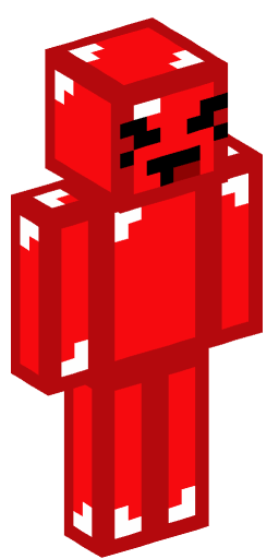 Cloticyy Minecraft Skin Preview on Minecraft.Co.Com