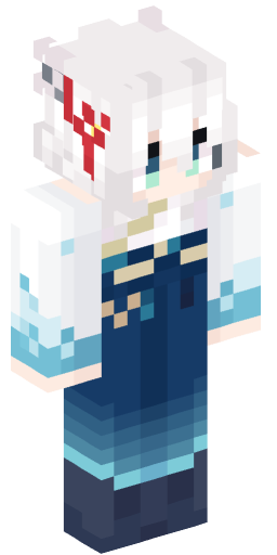 Minecraft Skin #204924