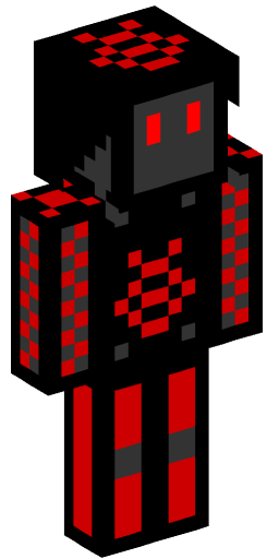 Thecow Minecraft Skin Preview on Minecraft.Co.Com