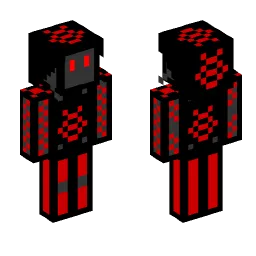 Minecraft Skin #204925