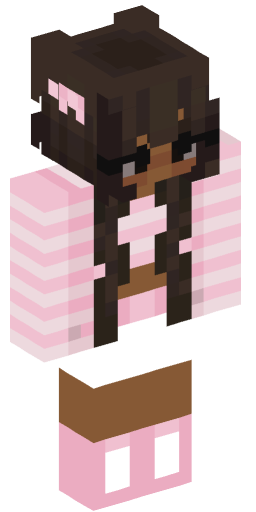 Toastming Minecraft Skin Preview on Minecraft.Co.Com