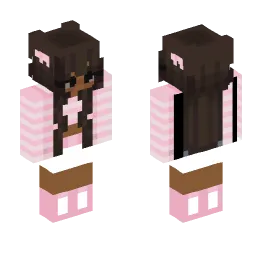 Minecraft Skin #204927
