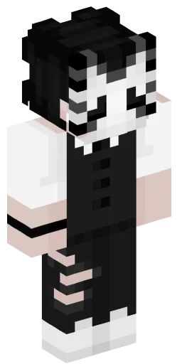 Minecraft Skin #204928
