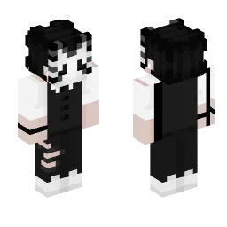 Minecraft Skin #